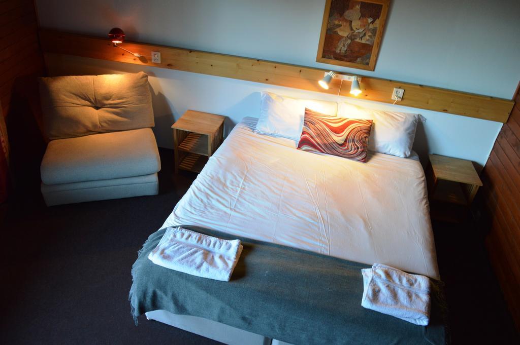 Davvi Arctic Lodge Kaaresuvanto Cameră foto