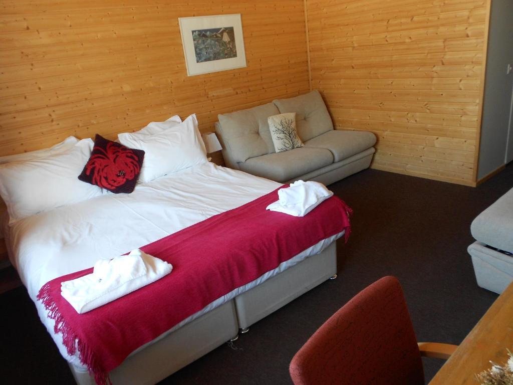 Davvi Arctic Lodge Kaaresuvanto Cameră foto